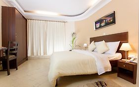 Capital Heights Hotel